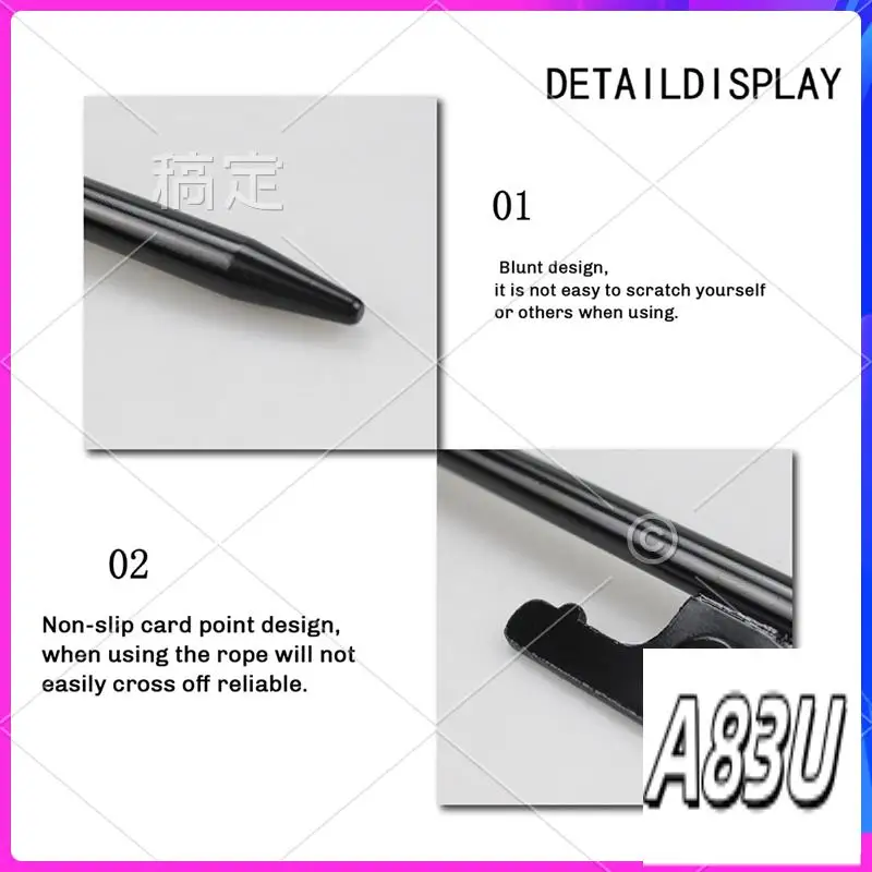 U8-30Cm Outdoor Ten…