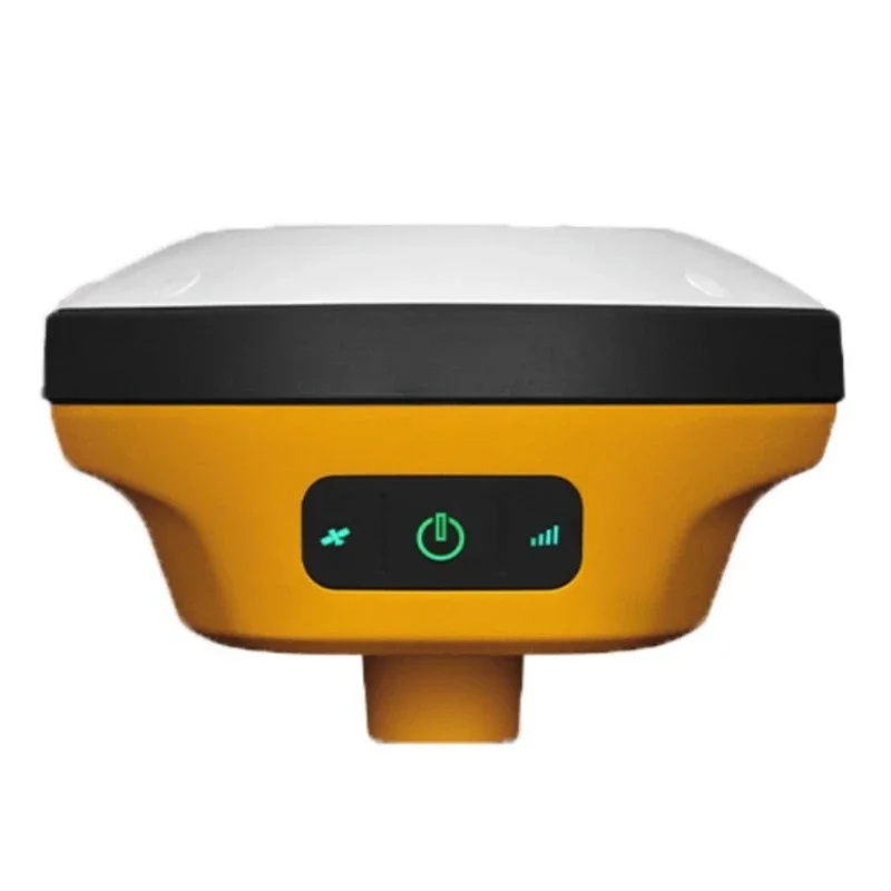 Measuring Instrument V200 GPS Satellite Positioning High-precision Engineering Mapping Fixed-Point GNSS Positioning Instrument