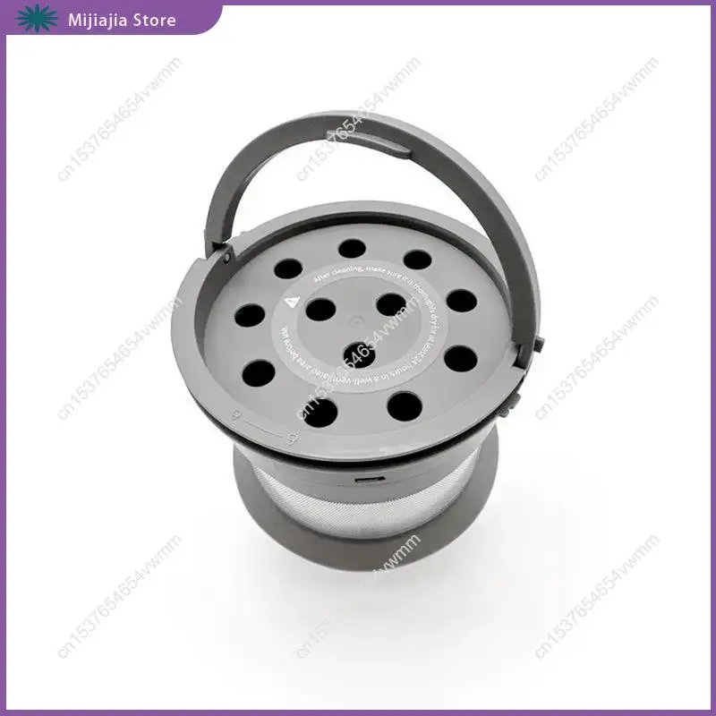 Substituição de componentes multi cone de montagem ciclone para dreame t20 t30 aspirador de pó portátil sem fio peças de reposição vendas