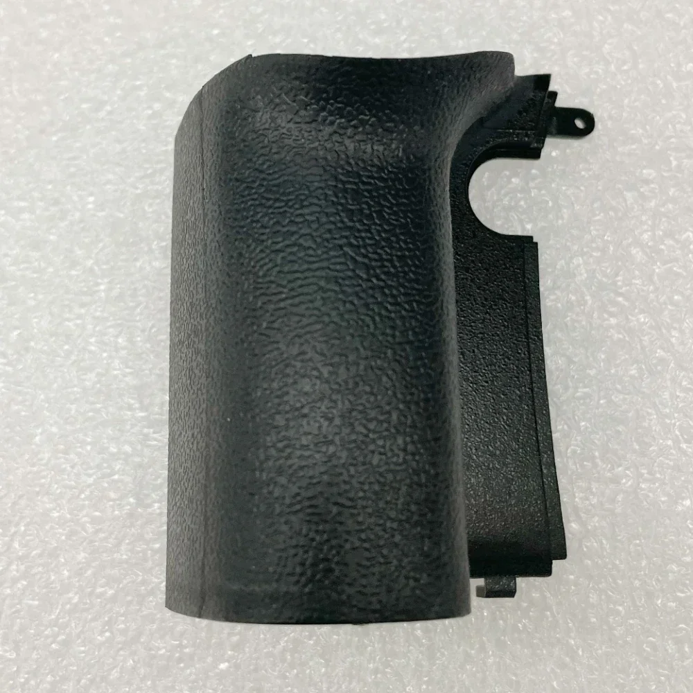 ใหม่สําหรับ Nikon D7100 D7200 ด้านหน้ามือถือพลาสติก Grip ยางฝาครอบอุปกรณ์ซ่อมกล้อง