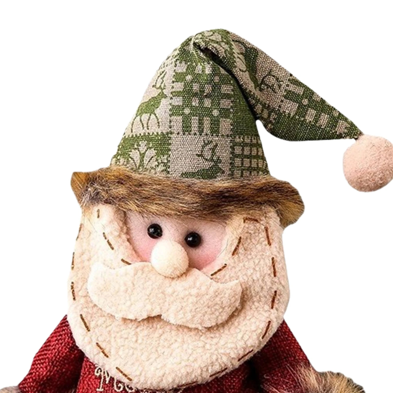 عيد الميلاد أبل حقيبة سستة تصميم عيد الميلاد علاج الحقيبة الإبداعية دمية كاندي حقيبة عيد الميلاد هدية وحقائب لصالح الحفلات للهدايا التفاح الحلوى