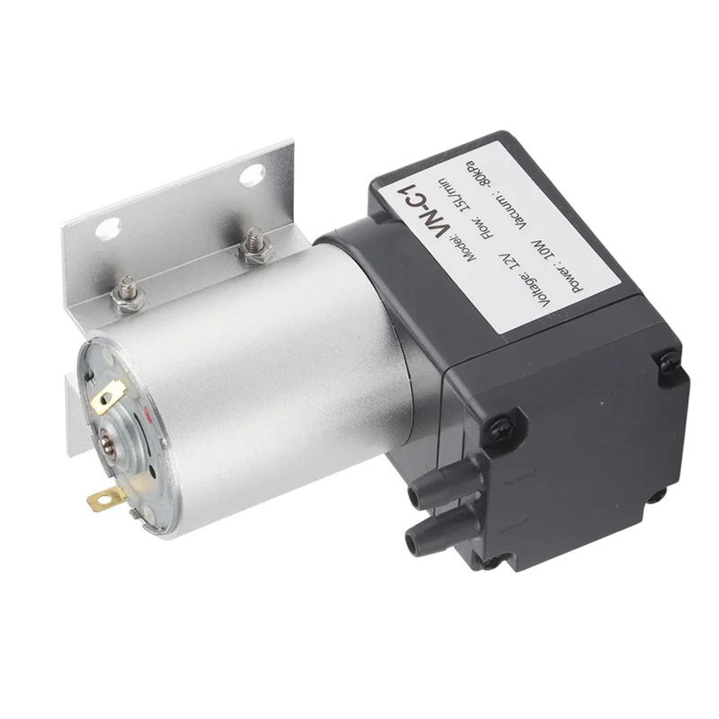 Акция!Промышленный аксессуар, мини-вакуумный насос, механические детали, промышленные малошумные насосные аксессуары