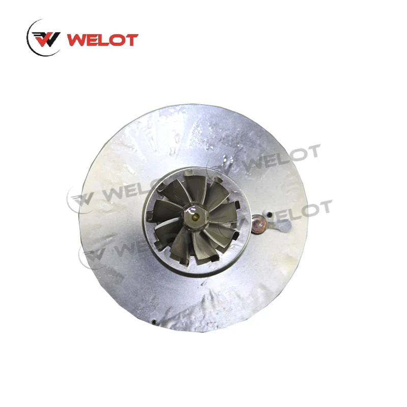 GT1749V Turbine Cartridge Core 704226 Turbo CHRA 1126058 Turbocharger CHRA For Ford Mondeo III 2.0 TDCI 85Kw Duratorq DI GT1749V