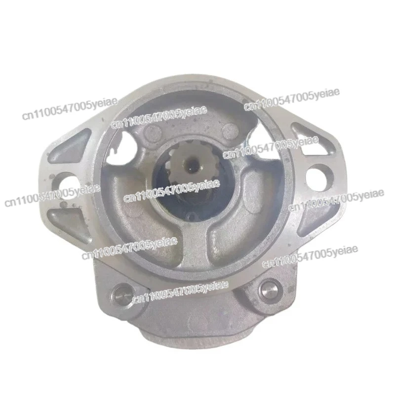 

For KRP4-8-8-7C KRP4-14-14-12CD KAY A Gear Pump KRP4-12-12-7CN KRP4-6-7-7C KRP4-9-9-6CKN for TCM Forklift Wheel Loader