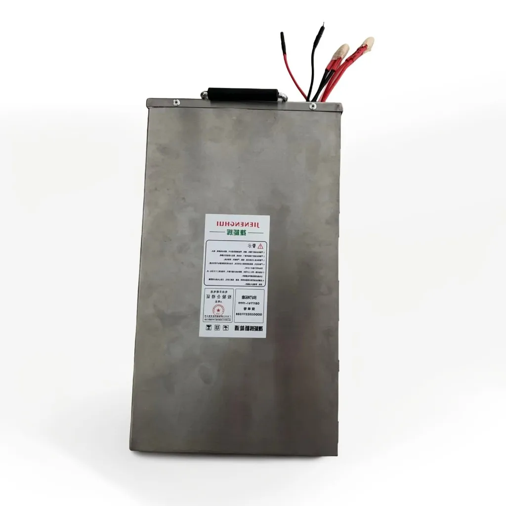 

Регулируемый аккумулятор BMS 72 В 40 Ач 50 Ач 60 Ач 80 Ач 100 Ач Настраиваемый аккумулятор для электрического скутера «сделай сам» с металлическим корпусом и ручкой