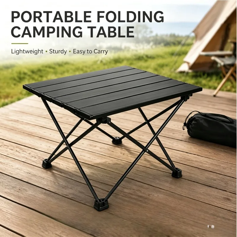 #71 Best Camping Tables to Buy In 2026