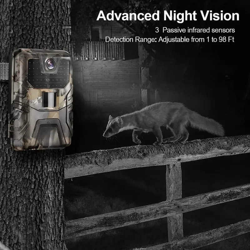 Thumbnail 2 - #67 Latest Trail Cameras Price Drops