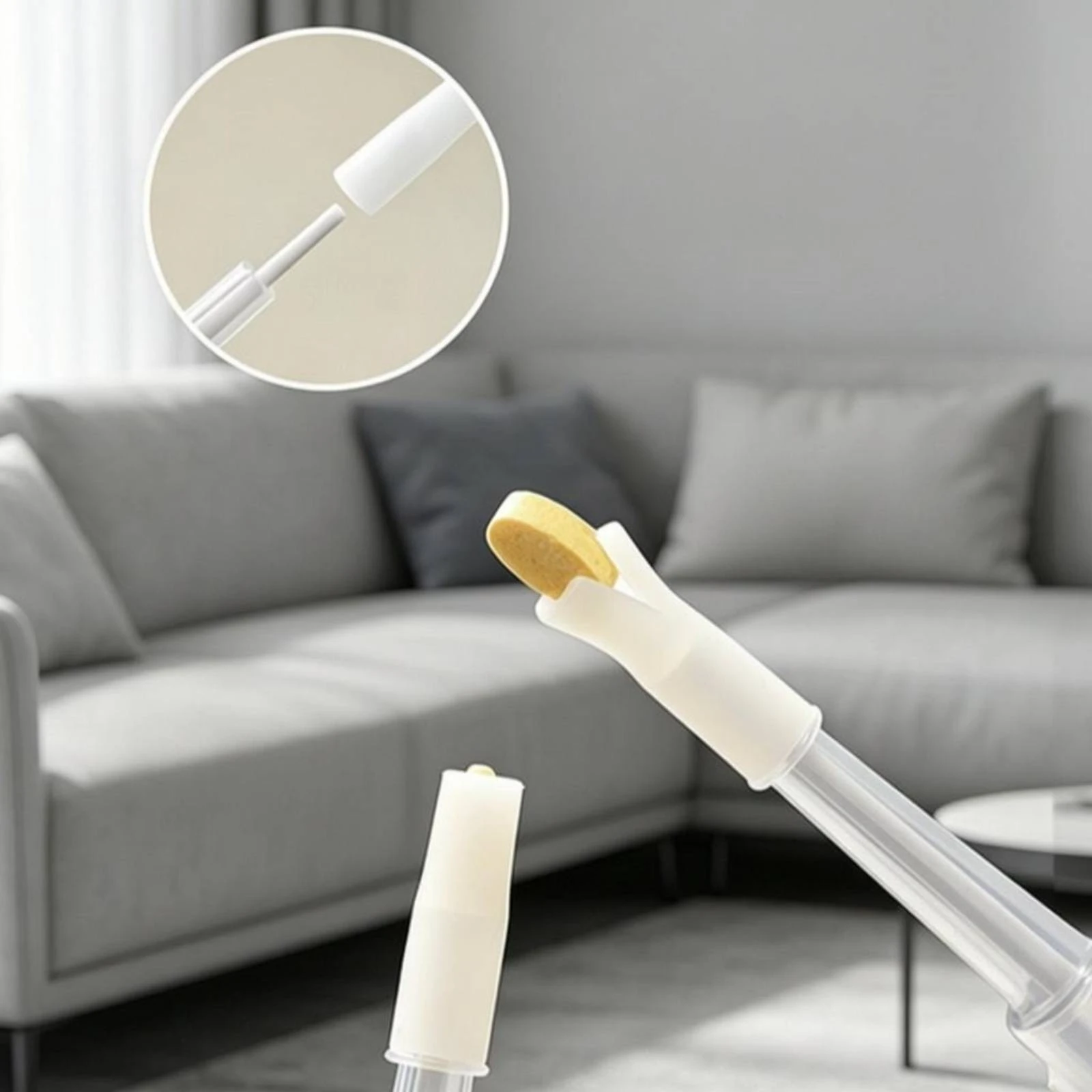 Pet Medicine Feeder Clear Tube Liquid Medicine Feeder Oral Pet Syringe Plunger Stem Dishwasher Safe