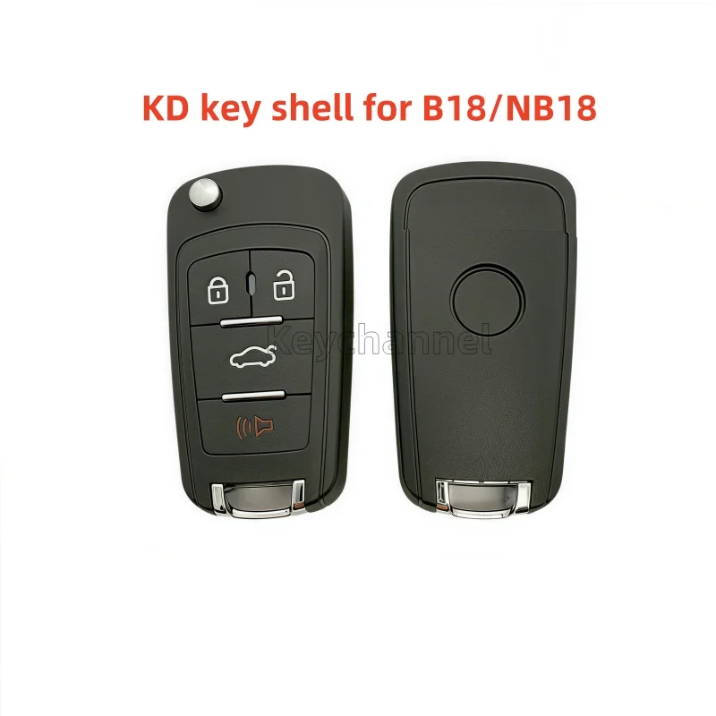 Obrázek kategorie: Klíčový plášť