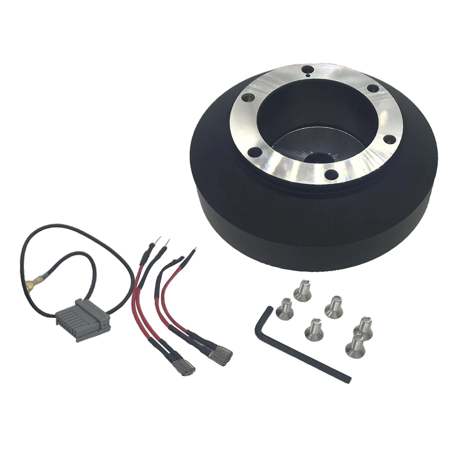 141H Short Hub Stee… - image