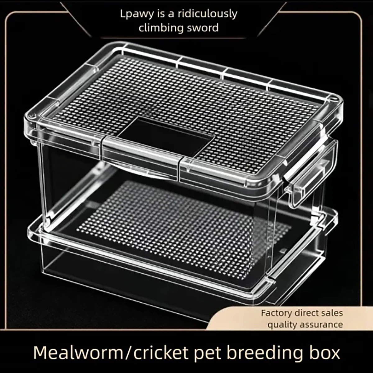 

Альпинистский домашний ячменный червь, хлеб, червь, крикет, паук, богомол, насекомое, кормушка