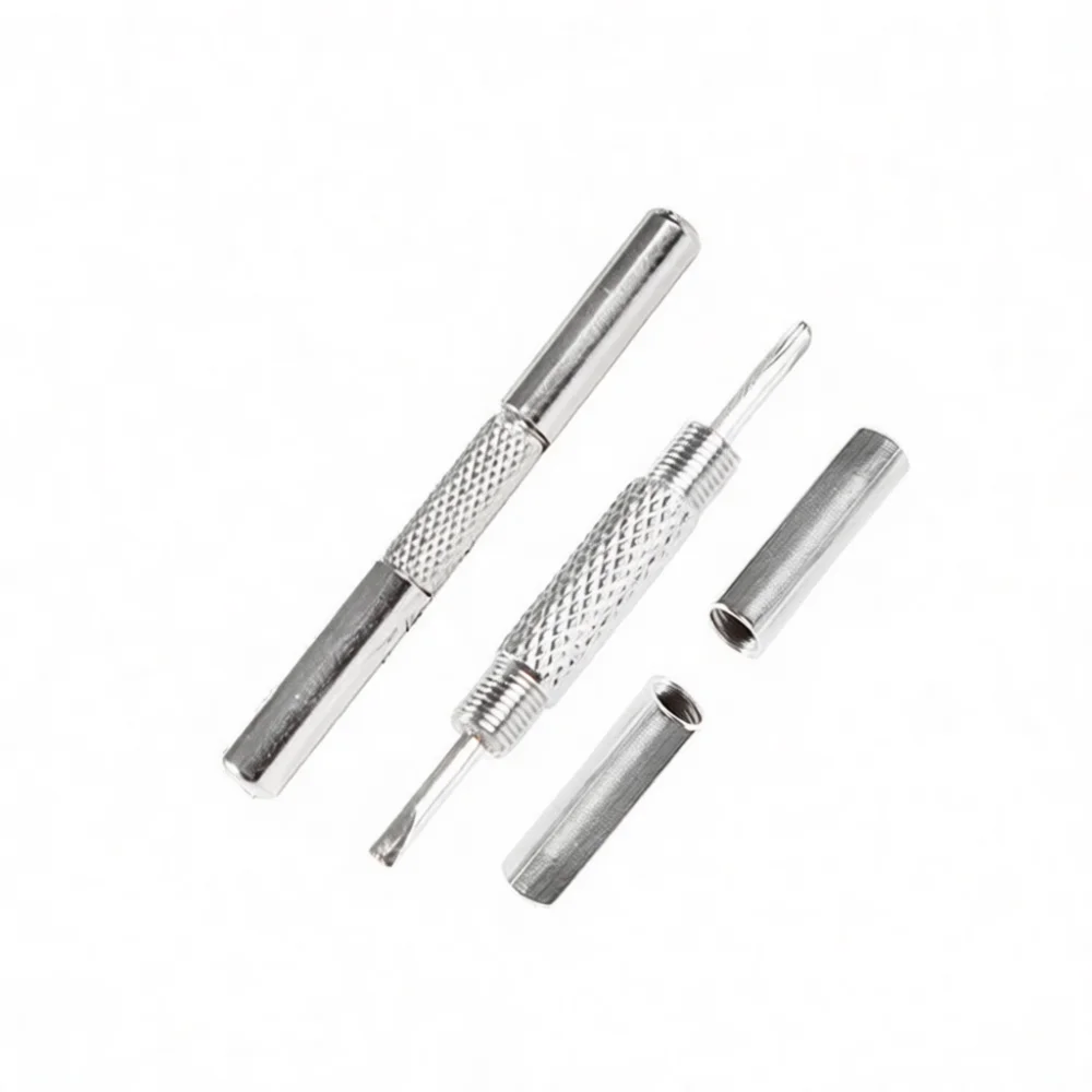 Portable Precision Hand Tool Set Small Screwdriver Repair Kit For Electronic Devices Glasses Watch Repairing Work