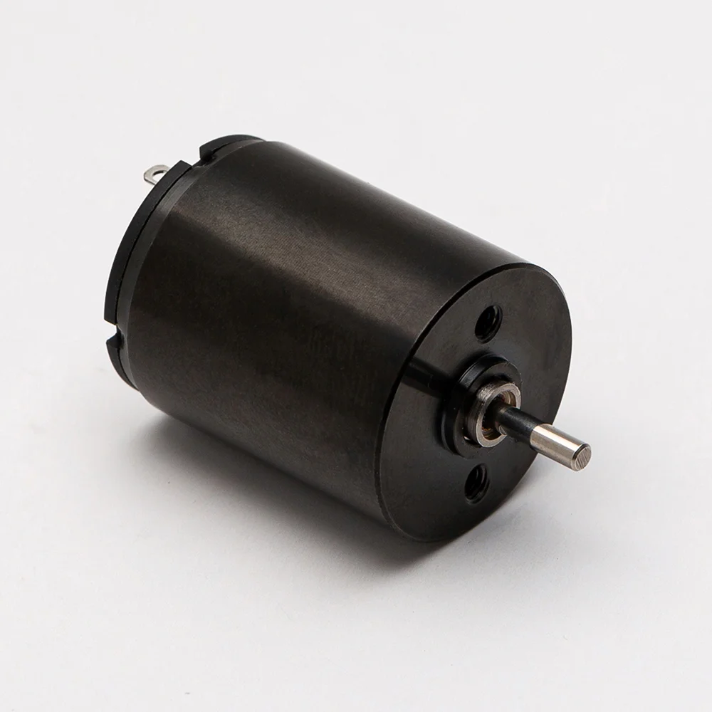 Motor de tatuaje de reemplazo profesional, máquina rotativa de tatuaje, pistola DC, Micro Motor de tatuaje, delineador de sombreado, accesorios de