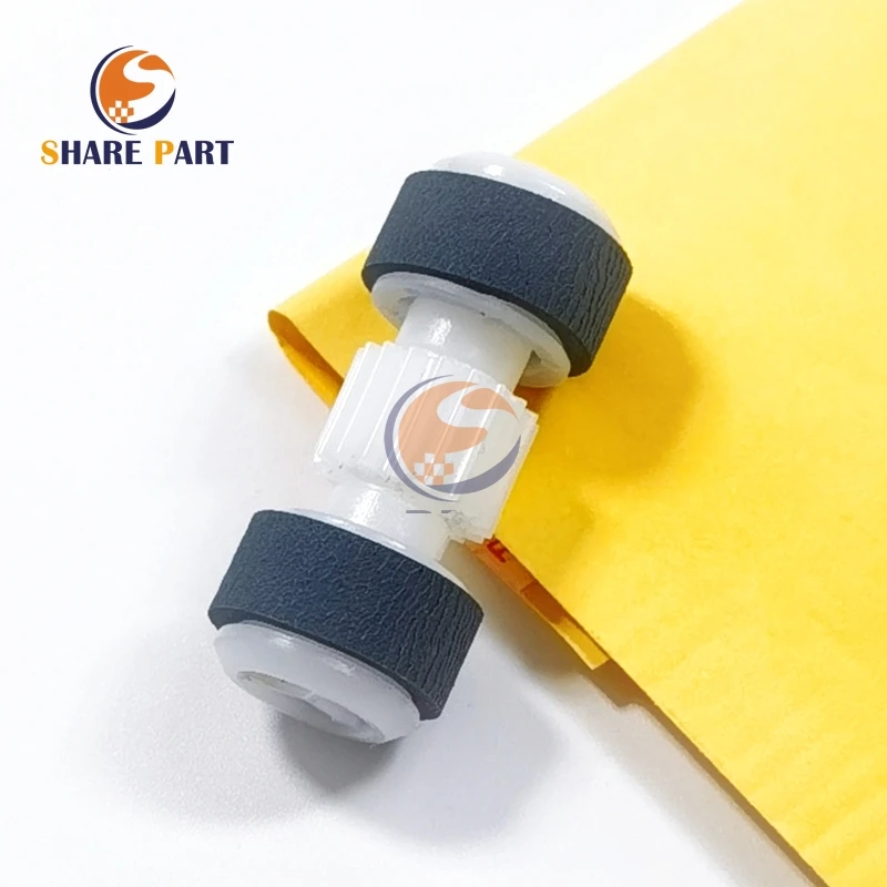 10pcs Pickup Roller for CANON PixMA MX378 MX397 MX398 MX438 MX458 MX478 MX518 MX528 MX538 MX928 MG2180 MG4280 E500 M2C Printer