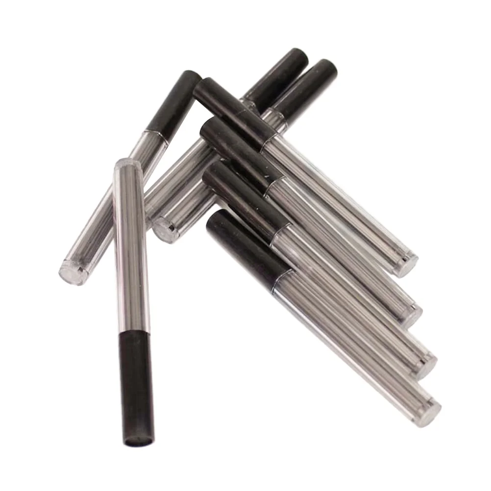 20 Box Automatic Pencil Lead Premium Material Smooth Writing 2 0mm Mechanical Core Student Office Supplies Break Resistant