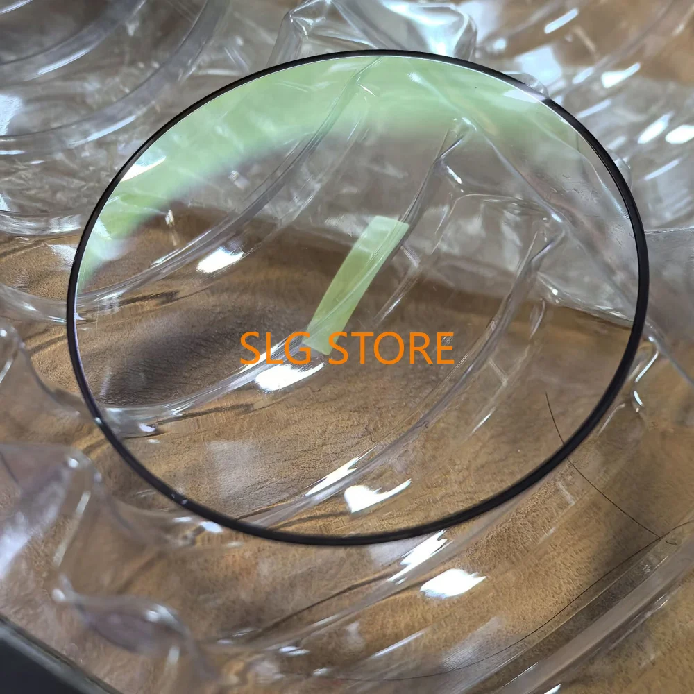 New For Canon EF 100-400mm 100-400 f/4.5-5.6L IS II USM Second-Generation Front Lens Glass Camera Repair Replacement Accessories