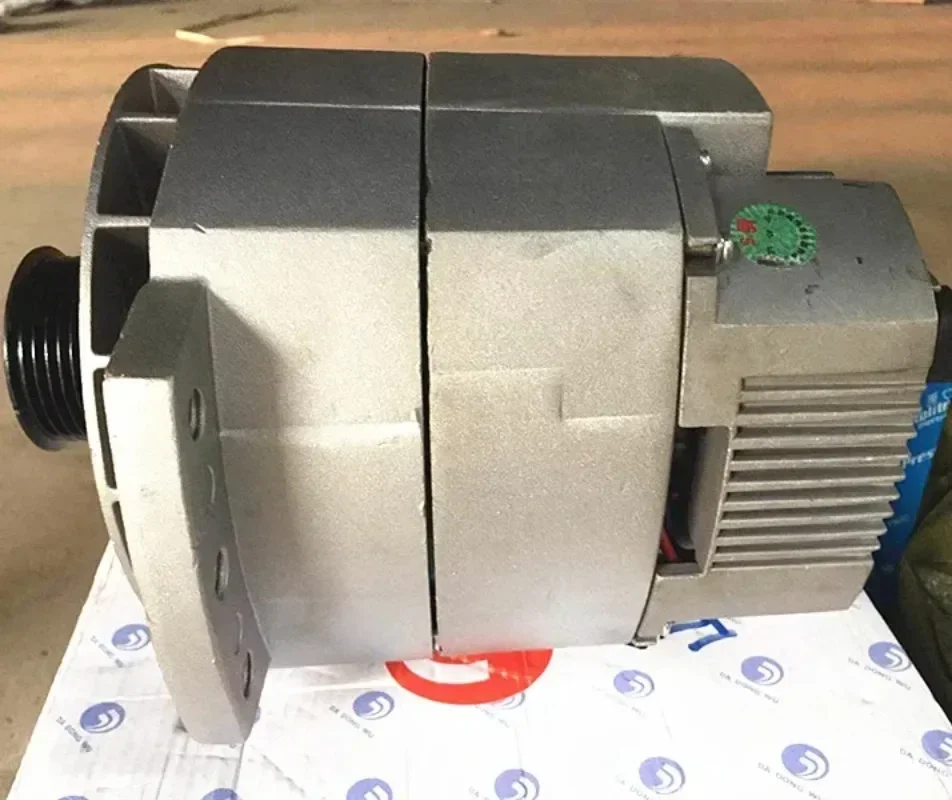 Hot sales 24v Alternator 8SC3238VC JFZ2922 for Higer Bus