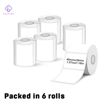 10 best sales 熱敏標籤 - №1