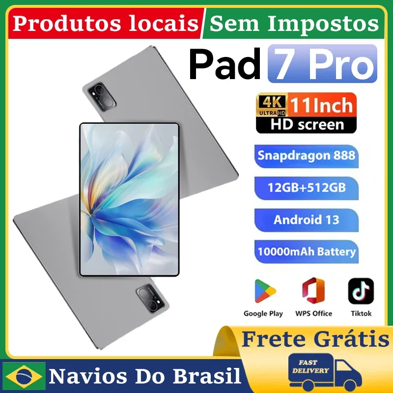 تابلت Android Original، Android 13,3G، 4G LTE، 10GB de RAM، 256GB ROM، ثماني النواة، 10.1، Internet، Wi-Fi، Internet، BT teclast