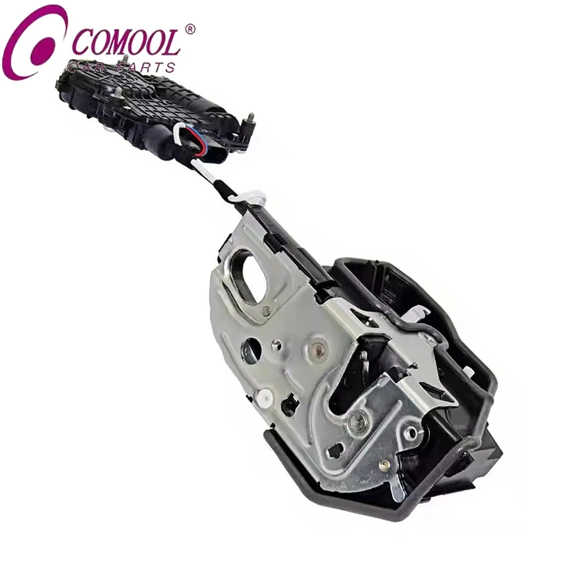 

Door Lock Actuator Front Rear 51217185689 51217185692 51227185688 51227185687 Lock Cylinder for BMW 7 F01 F02 F03 F04