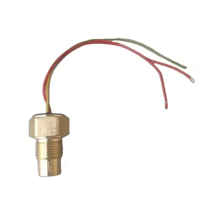 2026 Hot Sale Hot Selling High-Quality Temperature Switch Sensor 1089063725 1089-0637-25 for Industrial Compressor Parts