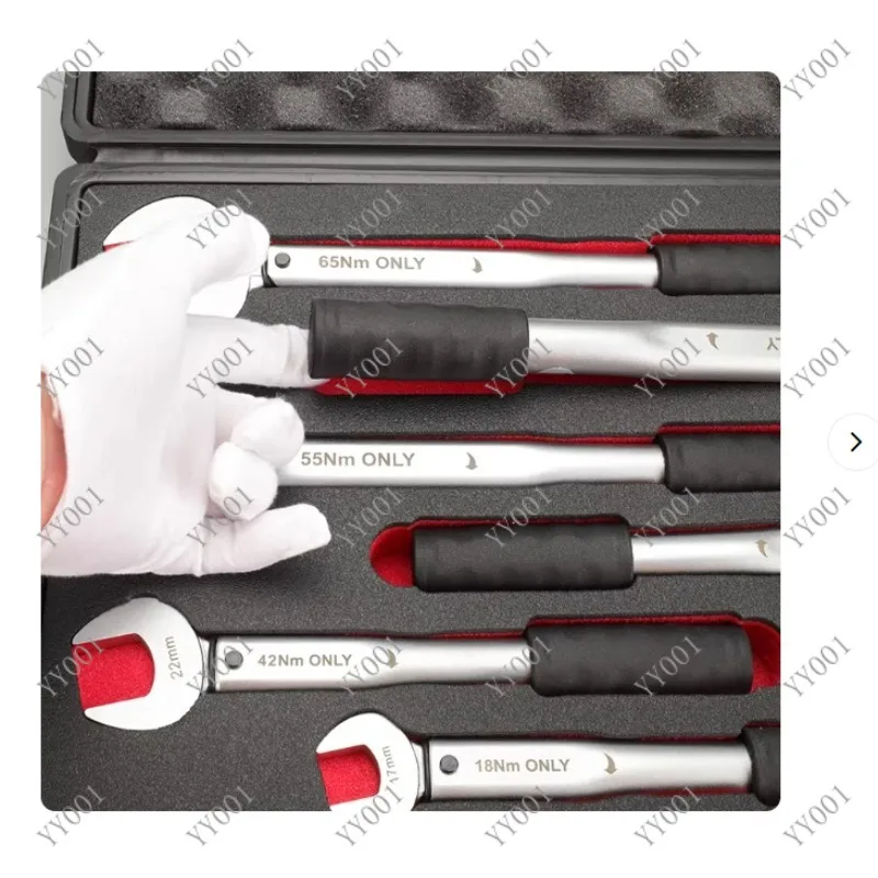 

Special Torque Wrench for Air Conditioner Bell Mouth Bayonet Opening Refrigeration Tool