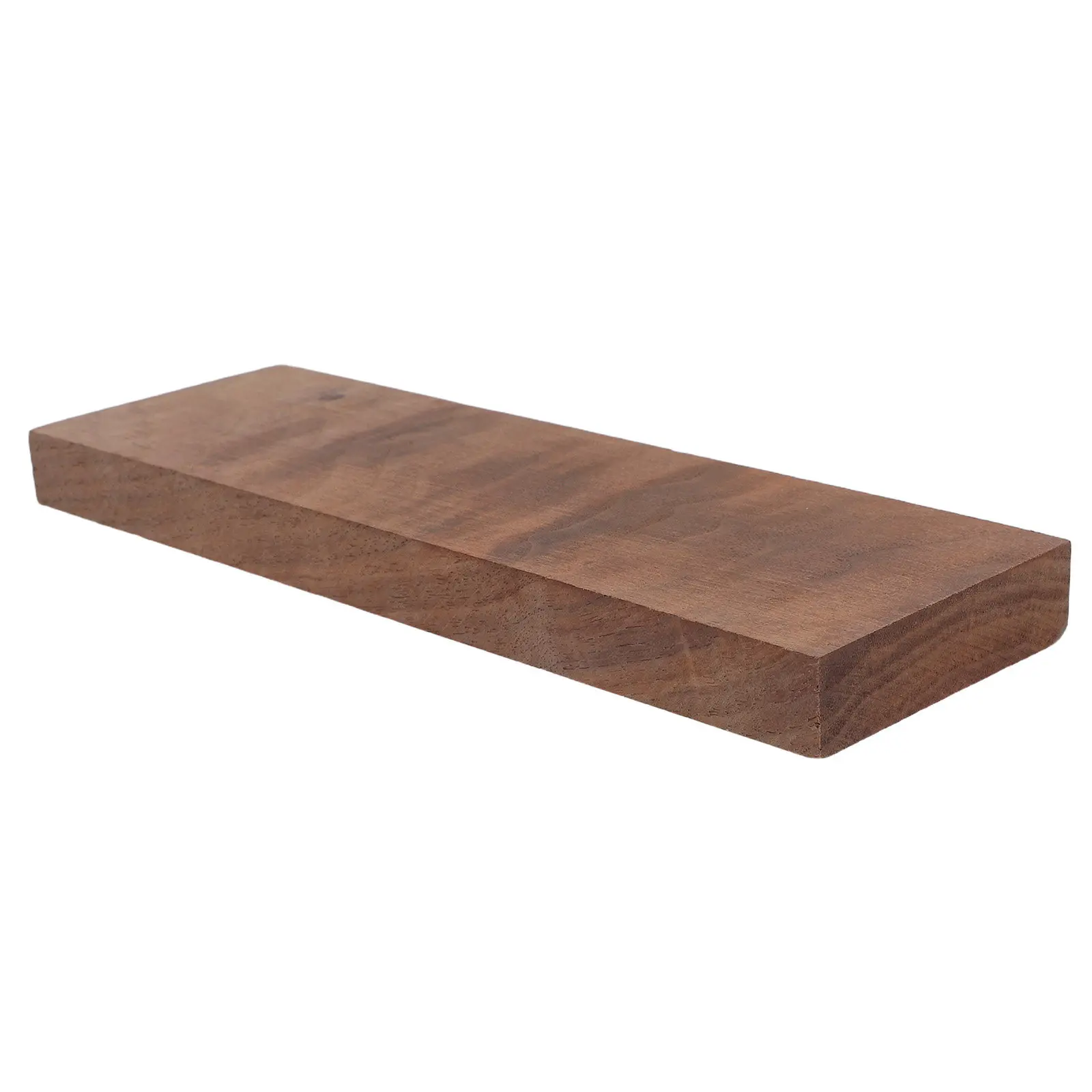 

Walnut Wood Slab Unfinished Thick Carving Wood Blocks for Handicraft Woodworking Boards DIY Craft Projects Sign Decor