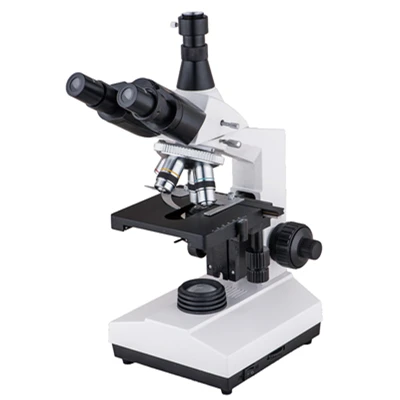 

Low Price digital multipurpose Trinocular biological microscope laboratory with connect computer display screen USB