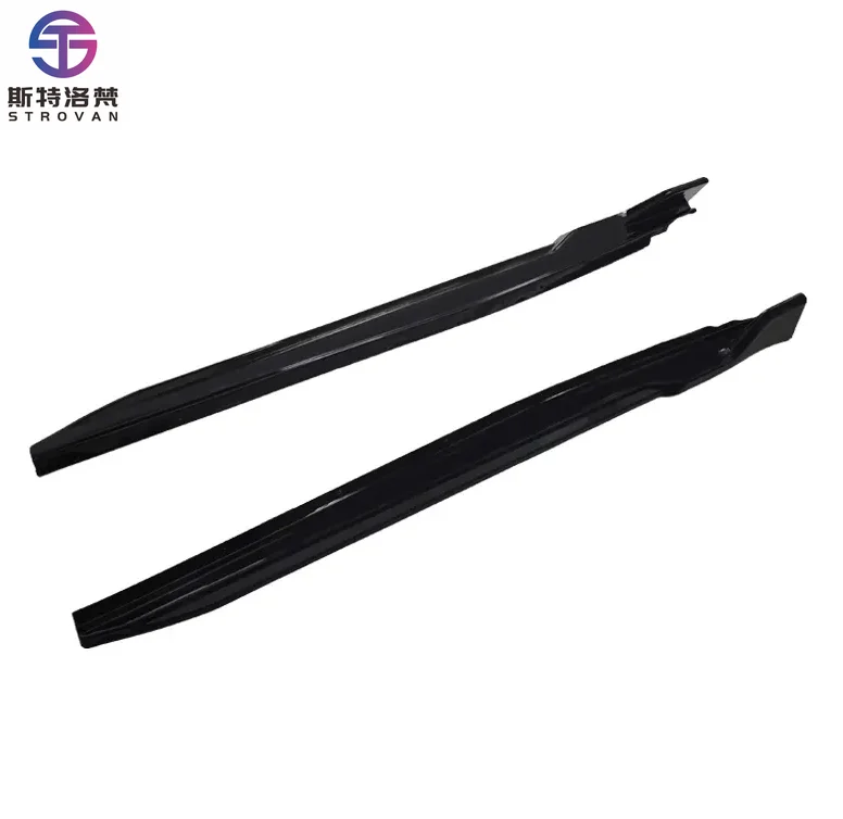 

Deren High QualitySuitable for BYDS Yuan Plus Side Skirts