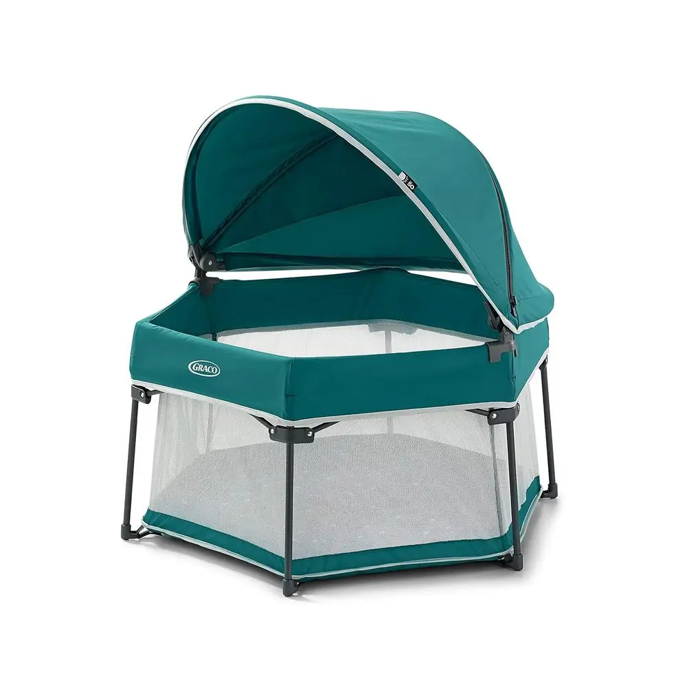 

Portable Infant Cradle for Traveling