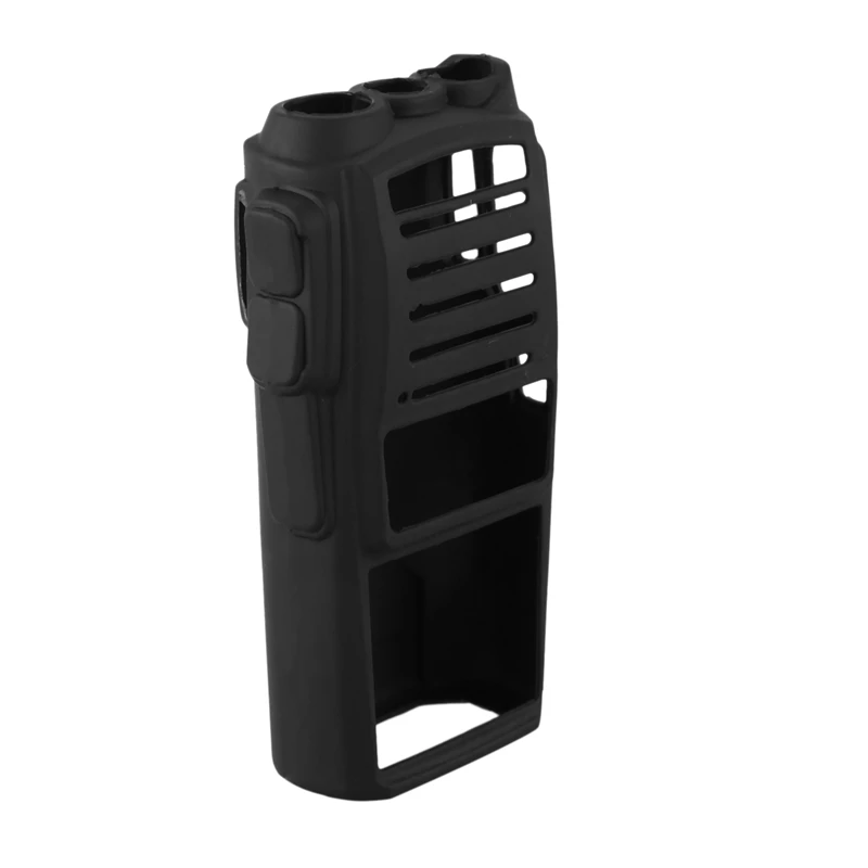 Baofeng Uv-82 휴대용 라디오 실리콘 커버, 보호 케이스