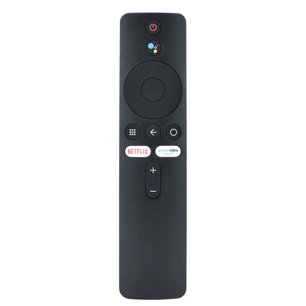 

For MI Box S XMRM-006 MI TV Stick MDZ-22-AB MDZ-24-AA Smart TV Box Bluetooth Voice Remote Control Google Assistant