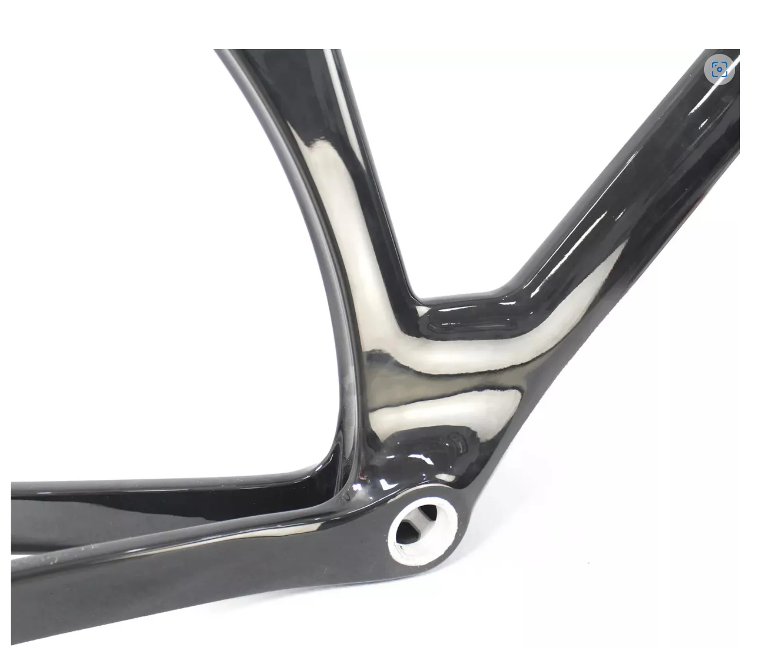 T700 Full Carbon Fiber Track Bicycle Frame,High Quality Fixed Gear bike Frame Carbon