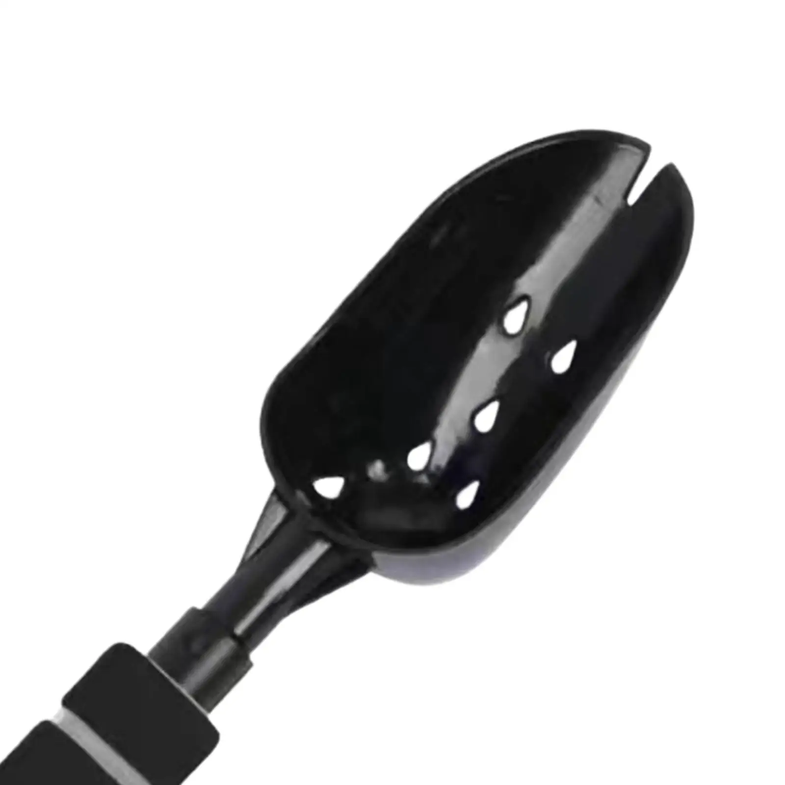 

Fishing Throwing Spoons Retractable Sturdy Fishing Gear Portable Professional for Fishing Camping Outdoor Sports Devices