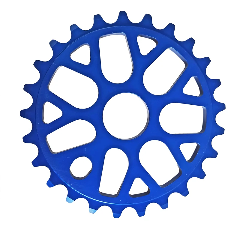 BMX BIKE  AL7075 Sprocket 62g 1/2”* 1/8