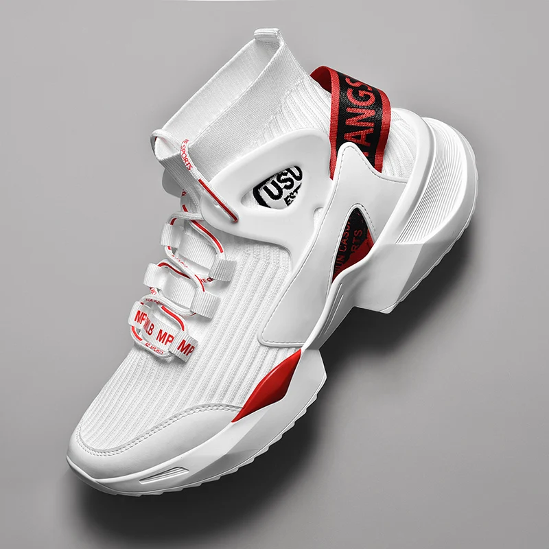 

2025 New Unisex Basketball Training Shoes Stylish Training Basketball Shoes Designed for Comfort and Casual Wear Excellent