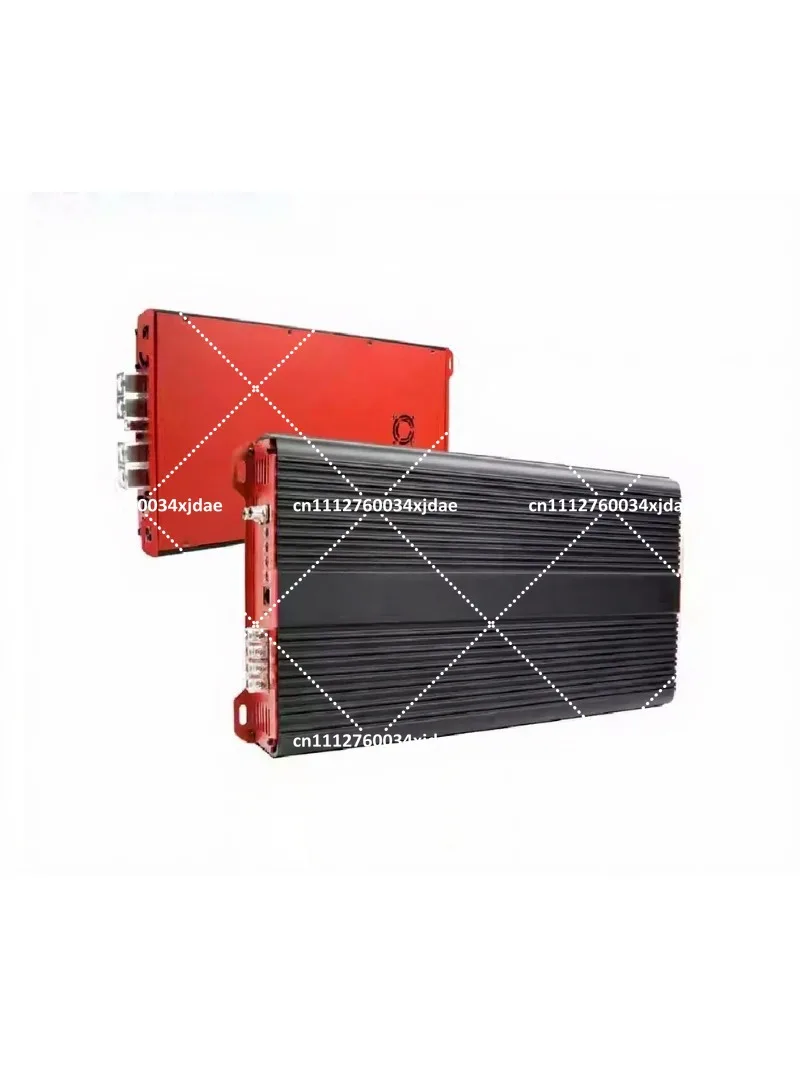 1000W-15000W Car Stereo Amplifier Monoblock Class D DJ Power Amp