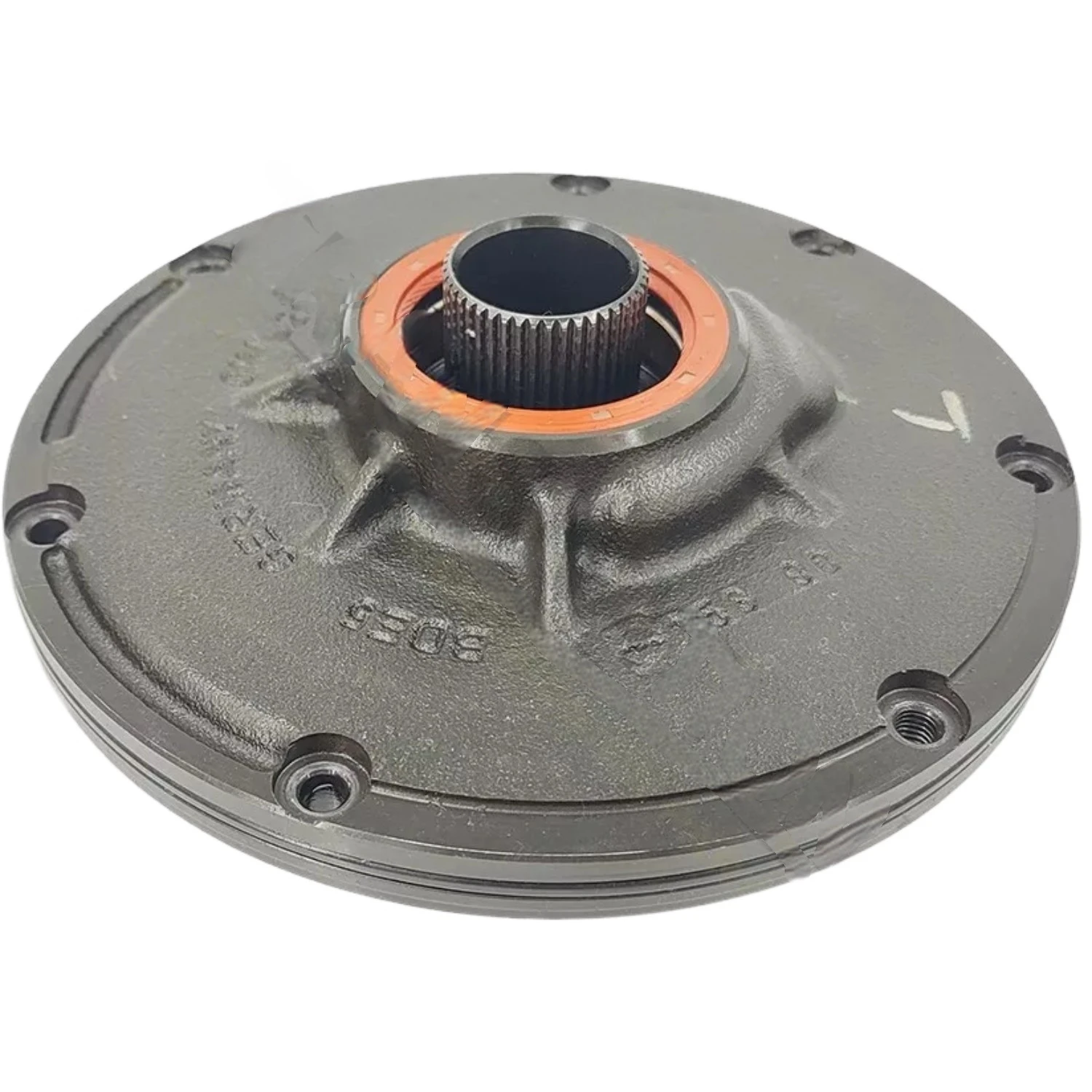 PANGOLIN автоматический трансмиссионный масляный насос в сборе для VW Jetta Audi Transnation 01N 01M 75500A стальная конструкция OE замена