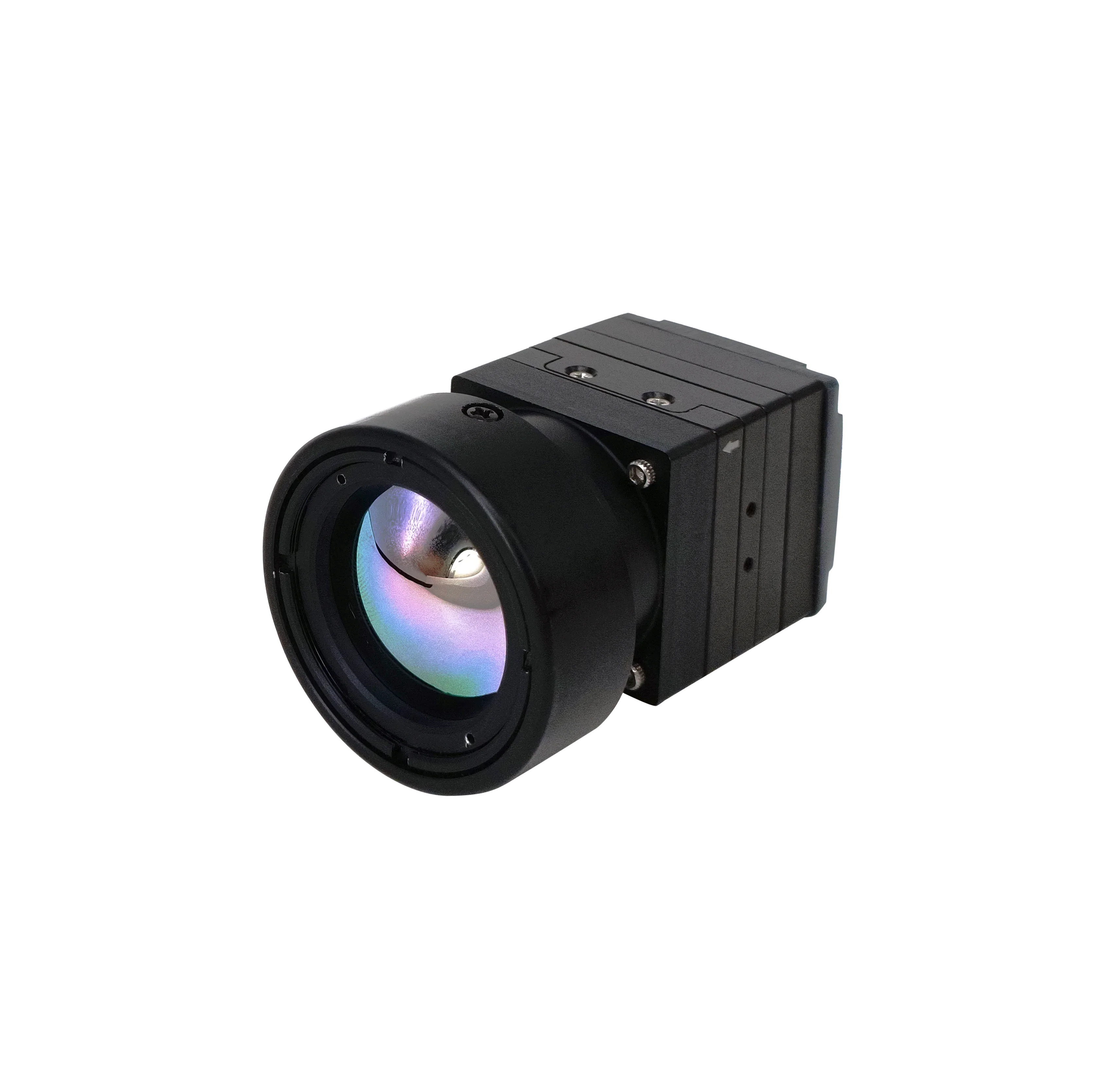 

2025 Premium Products 640*512 CVBS Mini Camera Module Thermal Imaging Camera Temperature Measurement Camera