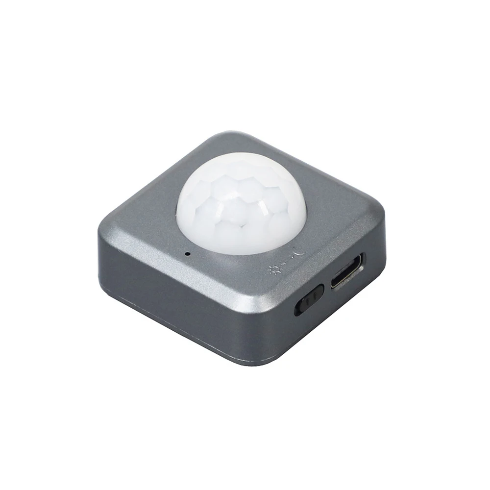 

2.4GHz Wireless Human Body Infrared Motion Sensor Switch Light Sensor Switch Mesh Wireless Time Delay Induction Sensor Switch