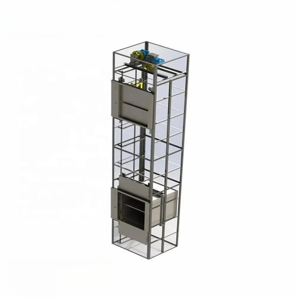 Restaurant Kitchen Food Dumbwaiter Lift