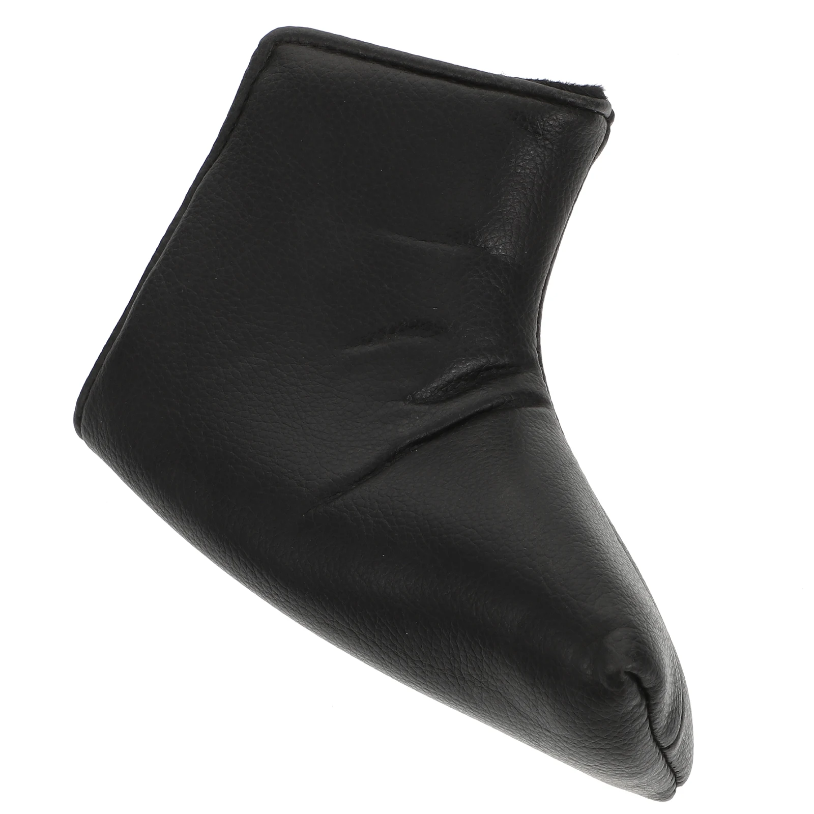 

Professional Golf Club Head Cover Waterproof PU Material Strong Protection Whole Club Head Cover Golfs Accessory