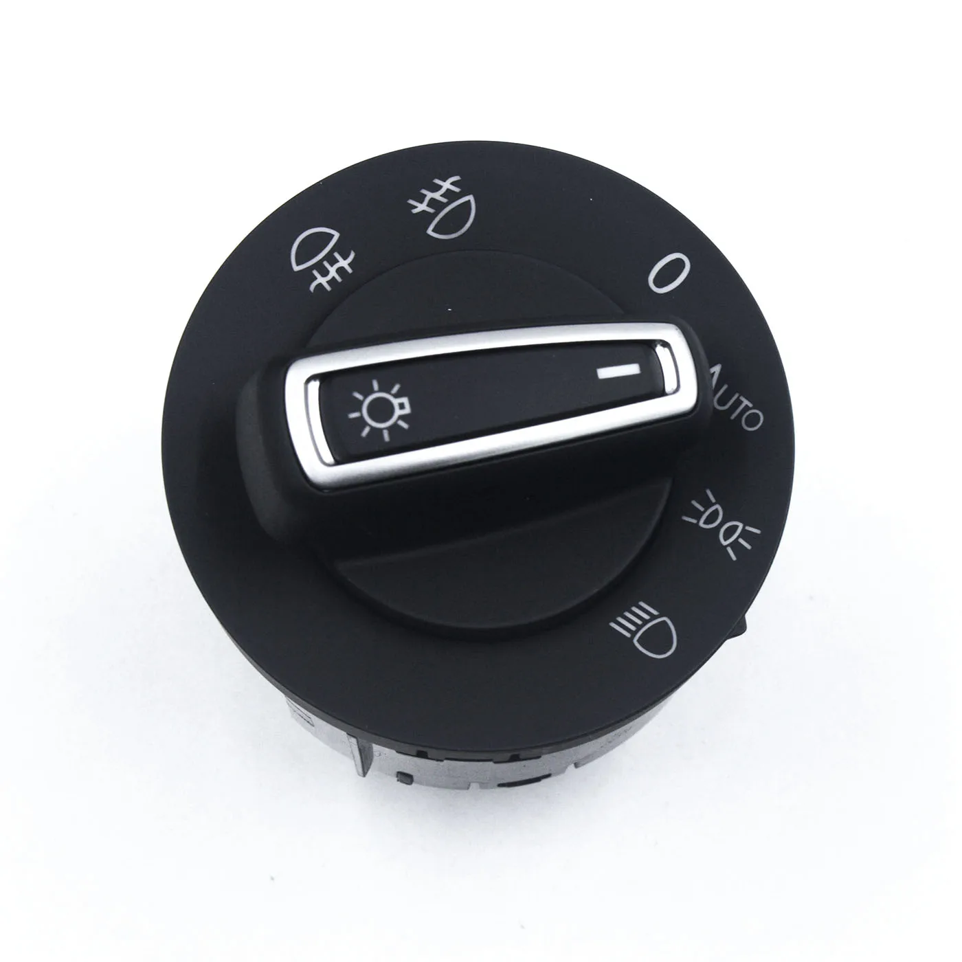 

New Headlight Switch for VW Polo / T-Cross / Seat Arona / Ateca Ibiza / Leon / Toledo 2013 2014 2015 2016-2019 5G0941431AF