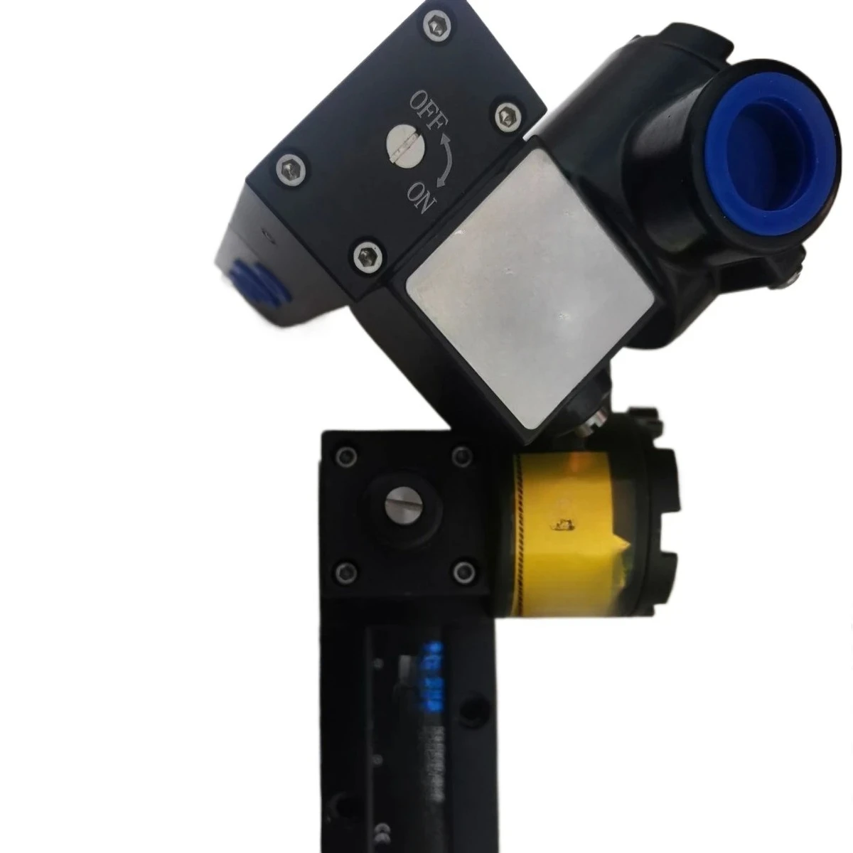 Explosion-proof CT6 explosion-proof solenoid valve ASGB01-T6-01-E ASGB01-T6-02-E