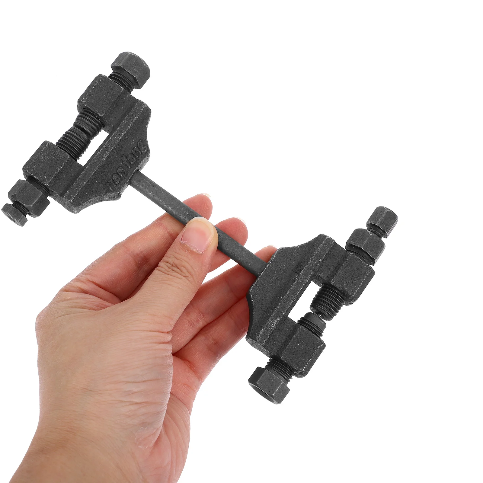 

Motorcycle Chain Breaker Durable Maintenance Tool Easy Operation Chain Splitter for Motorcycle