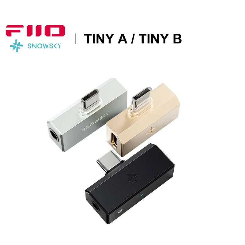 Snowsky Tiny B Review: The Pocket-Sized DAC That Transformed My Mobile Listening Experience