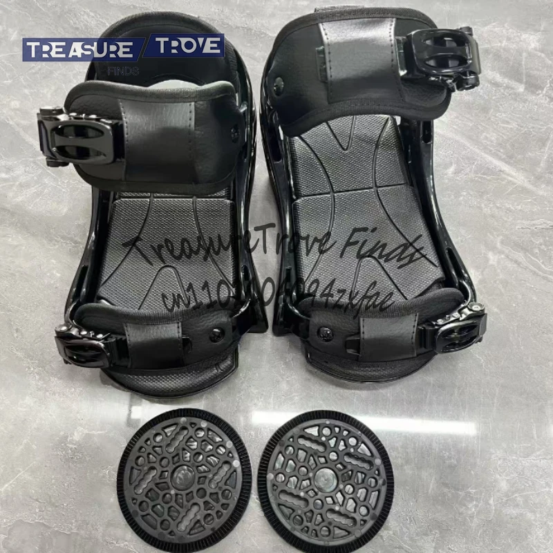 Trampoline Ski And … - image