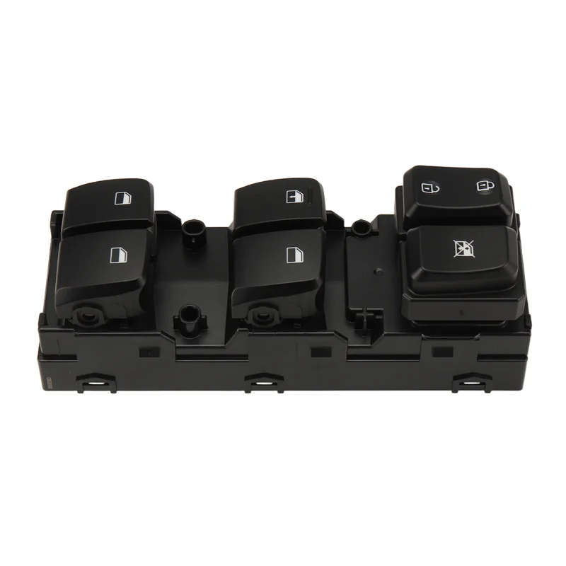 

【ADD TO CART 】Window Master Control Switch Window Main Control Switch Car Window Regulator Switch Power Window Master Control Sw