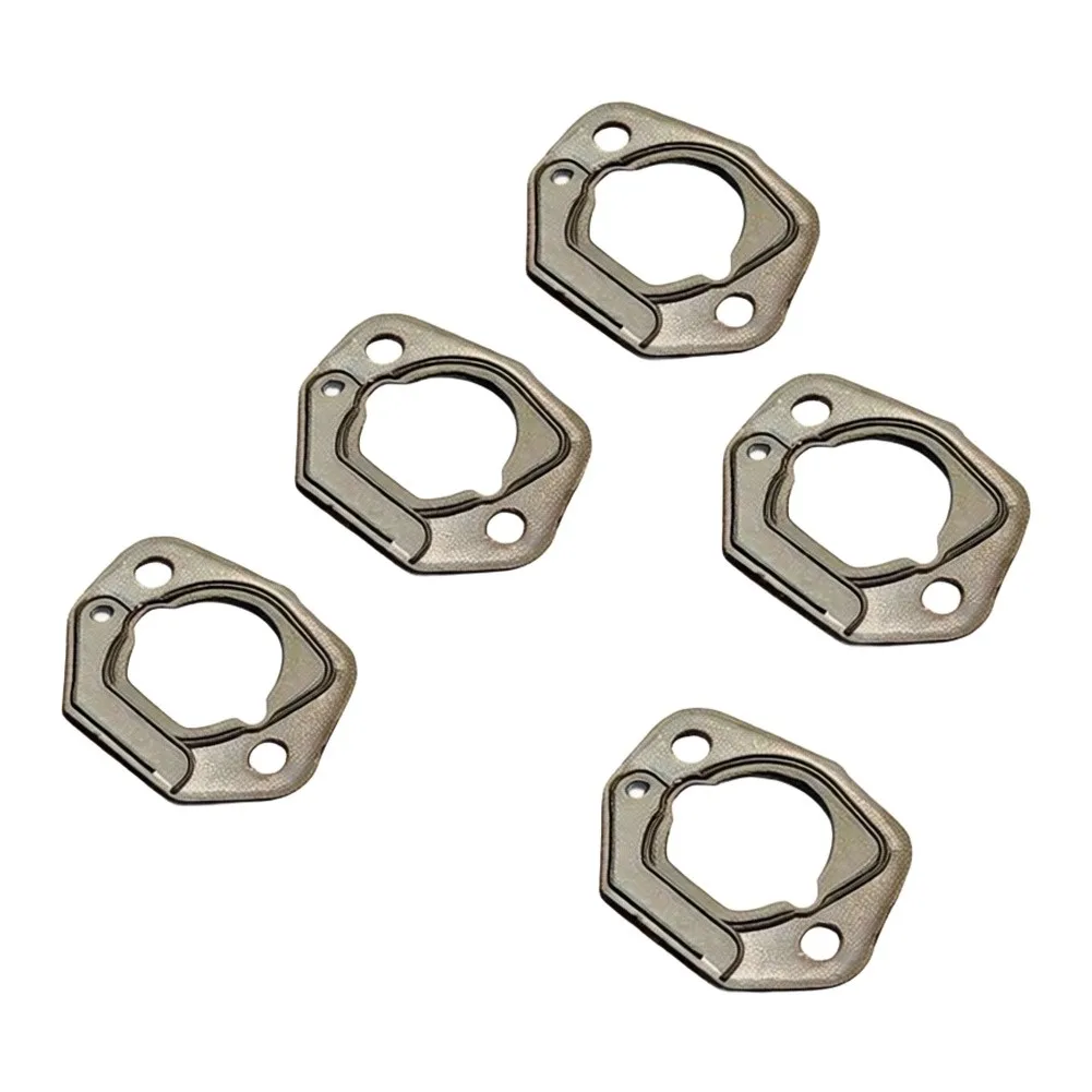 HRC216 Gasket GXV160 Gasket For Engine Maintenance Robust Material Construction Wear Resistant Structure For Honda GXV140 Engine