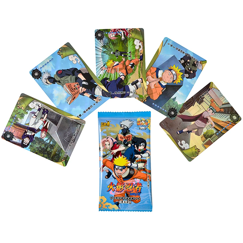 Thumbnail 4 - #50 Trading Card Packs List of Top Picks